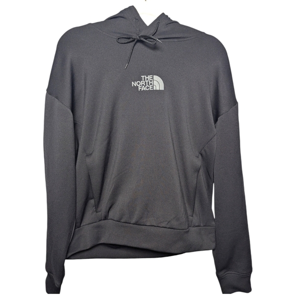 NWT The North Face Men's Horizon Performance Fleece Pullover Hood Small - Picture 1 of 6